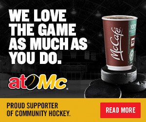 McDonalds atoMc Hockey